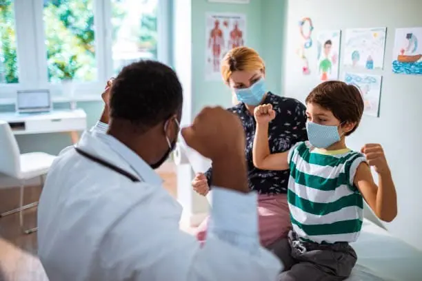 La importancia de afiliar a tus hijos a la medicina prepagada 2 planes de medicina prepagada
