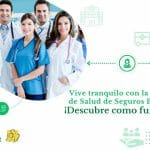 poliza de salud seguros bolivar