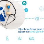 ¿Qué beneficios tiene el seguro de salud global de Sura?